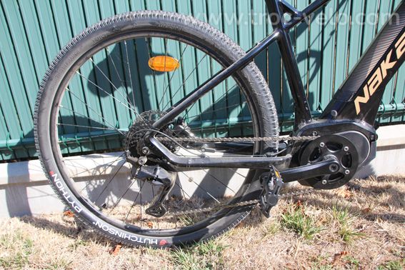 VTT électrique - 3
