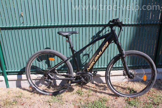 VTT électrique - 4