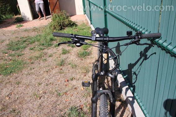 VTT électrique - 5