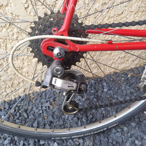 vélo vintage vitus - 3