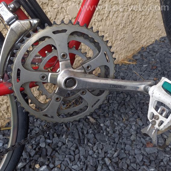 vélo vintage vitus - 4