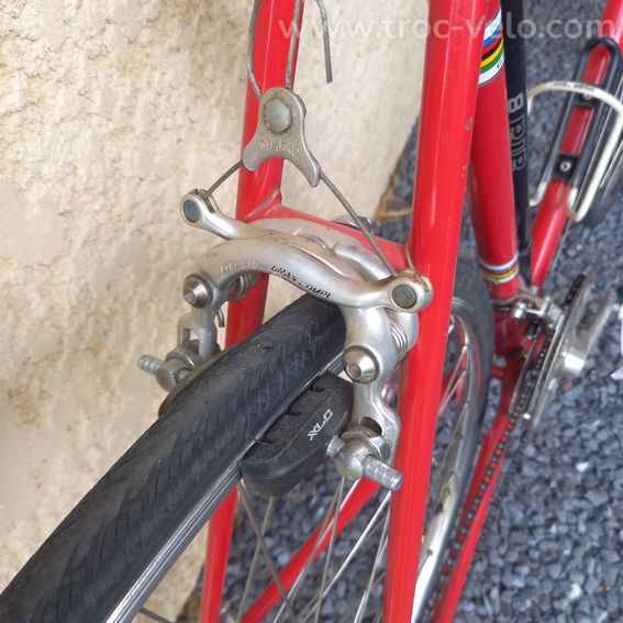 vélo vintage vitus - 5