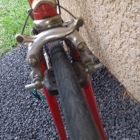 vélo vintage vitus - 6