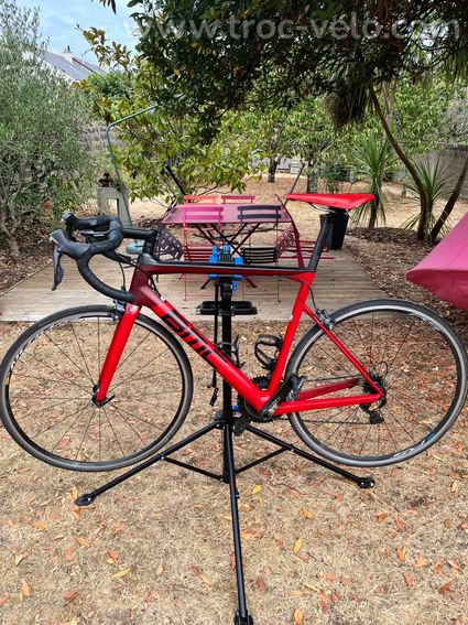 Vélo de route BMC