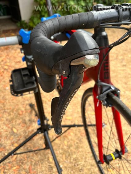 Vélo de route BMC - 3