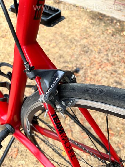 Vélo de route BMC - 6