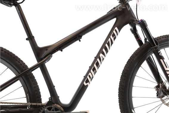 Produit Reconditionne    Specialized Epic Gx Axs   Velo Vtt   Tres Bon Etat - 2