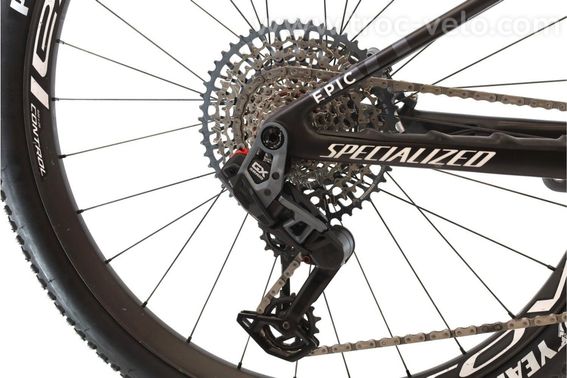 Produit Reconditionne    Specialized Epic Gx Axs   Velo Vtt   Tres Bon Etat - 3