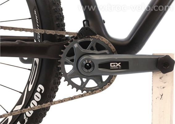 Produit Reconditionne    Specialized Epic Gx Axs   Velo Vtt   Tres Bon Etat - 4