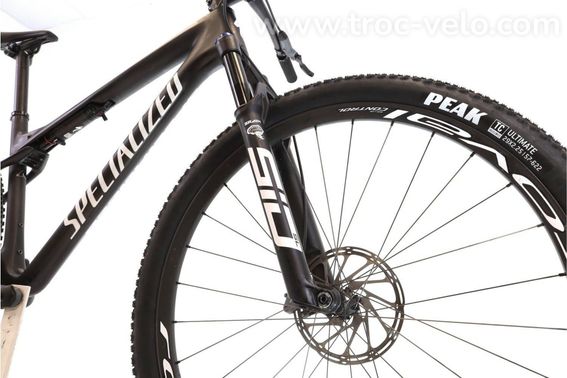 Produit Reconditionne    Specialized Epic Gx Axs   Velo Vtt   Tres Bon Etat - 5