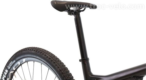 Produit Reconditionne    Specialized Epic Gx Axs   Velo Vtt   Tres Bon Etat - 8