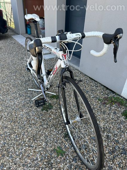 Vélo cyclo cross/route  - 2
