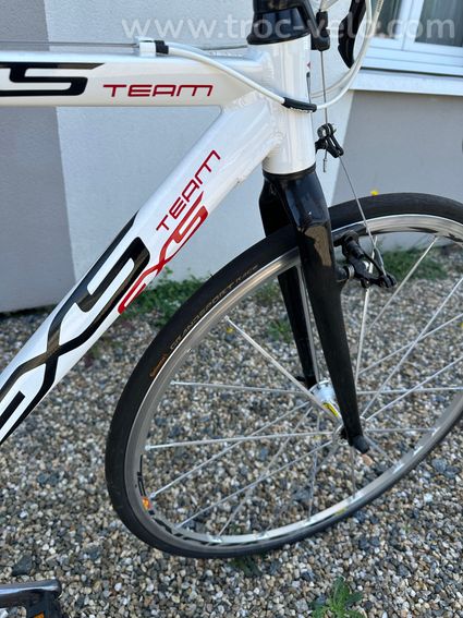 Vélo cyclo cross/route  - 6