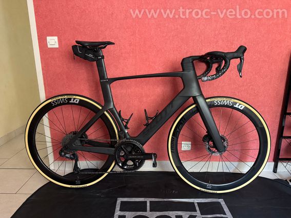 Scott Foil RC ULTIMATE