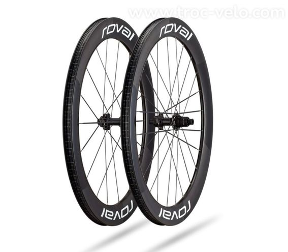 Roval Clc rapide 1