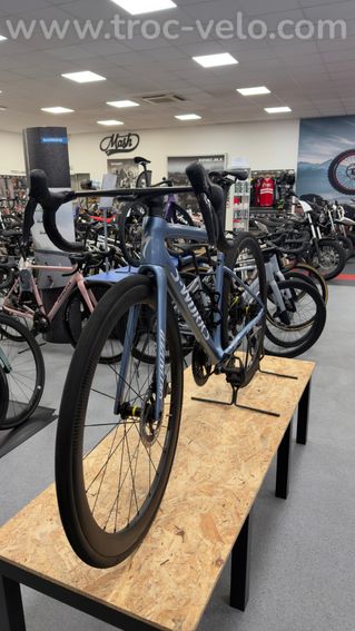 S-works Tarmac Sl8 - 3
