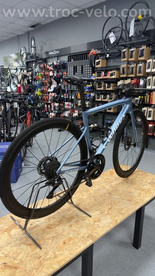 S-works Tarmac Sl8 - 4