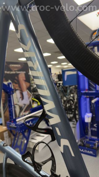 S-works Tarmac Sl8 - 8