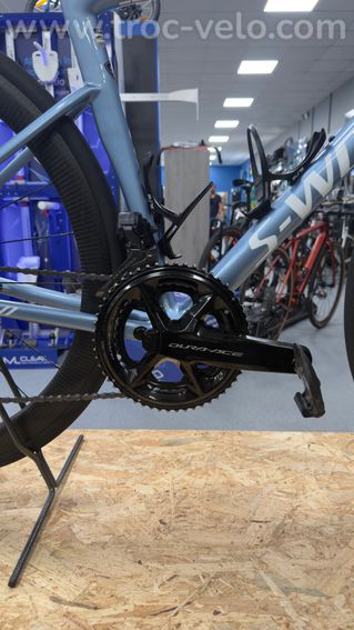 S-works Tarmac Sl8 - 10