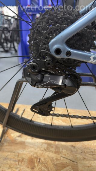 S-works Tarmac Sl8 - 11