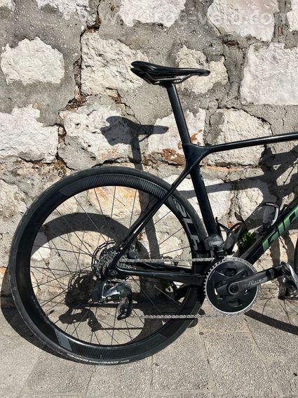 GIANT TCR ADVANCED PRO 0 TAILLE M/L - 2