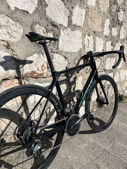 GIANT TCR ADVANCED PRO 0 TAILLE M/L - 3