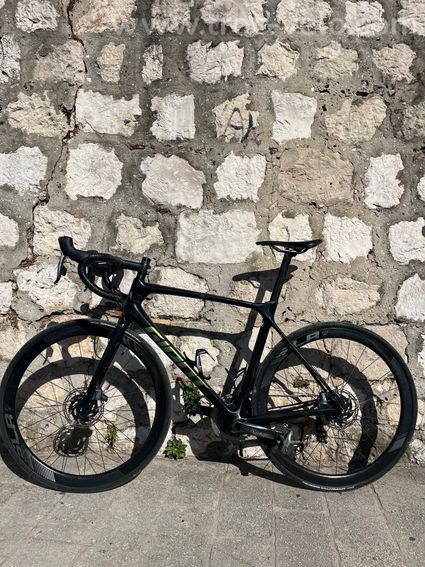 GIANT TCR ADVANCED PRO 0 TAILLE M/L - 4