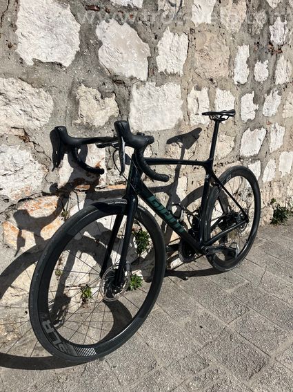 GIANT TCR ADVANCED PRO 0 TAILLE M/L - 5