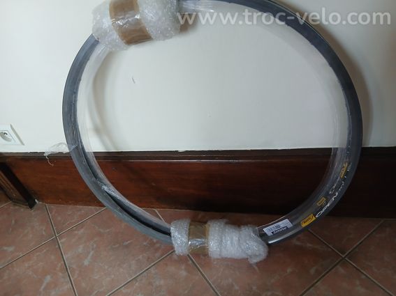 Jantes Mavic Open Pro CD pour pneus - 3