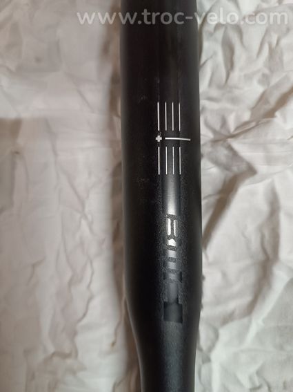 CINTRE BMC ALU LG 420 - 3