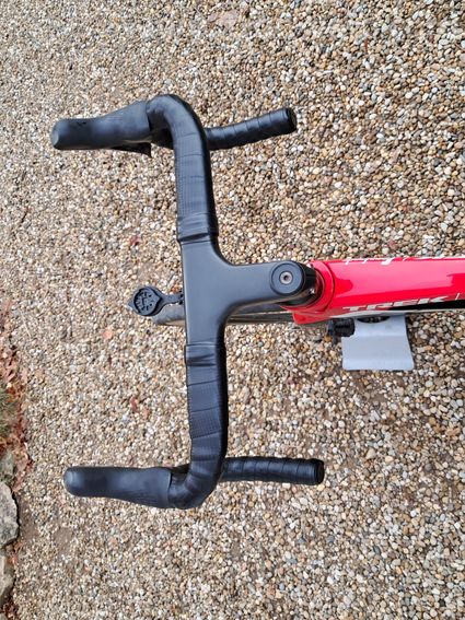 VELO TREK EDMONDA SLR 7 Disc – Taille 54 - 4