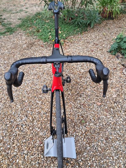 VELO TREK EDMONDA SLR 7 Disc – Taille 54 - 6