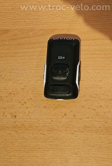 Bryton Rider 750 SE - Compteur Vélo - 6