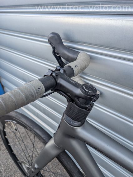 Vélo route Origine Axxome GTR Ultra - 4