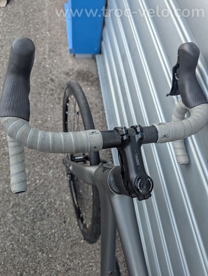 Vélo route Origine Axxome GTR Ultra - 5