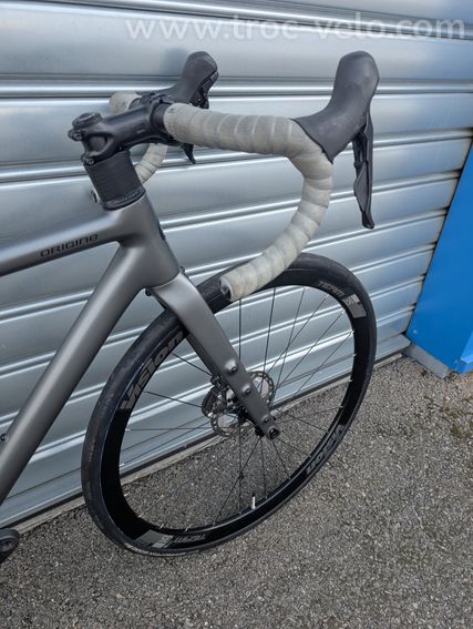 Vélo route Origine Axxome GTR Ultra - 7