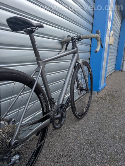 Vélo route Origine Axxome GTR Ultra - 11