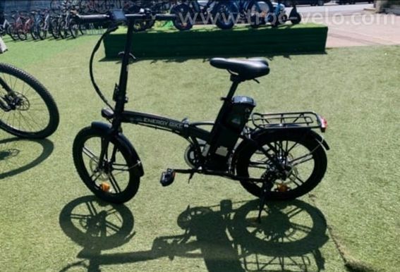 Vélo électrique