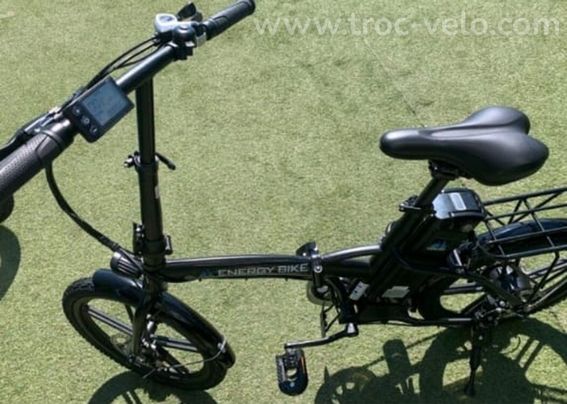 Vélo électrique - 2