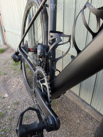 Officine Mattio Lemma RT - 4