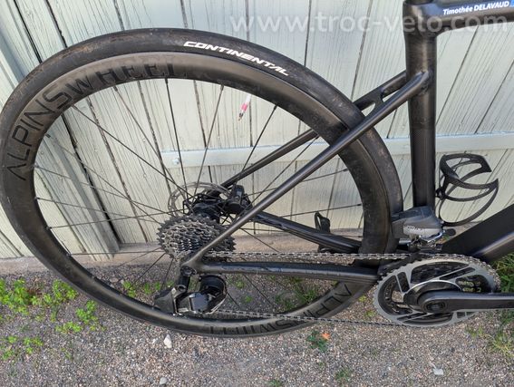 Officine Mattio Lemma RT - 7