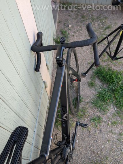 Officine Mattio Lemma RT - 3