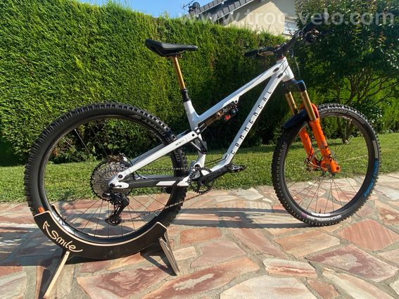 COMMENCAL Meta TR V4 - 3
