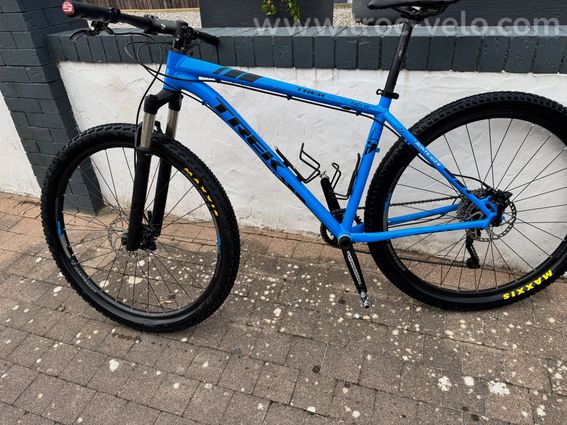 Trek x-caliber 9 taille L très bon état