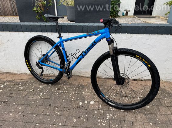 Trek x-caliber 9 taille L très bon état - 3