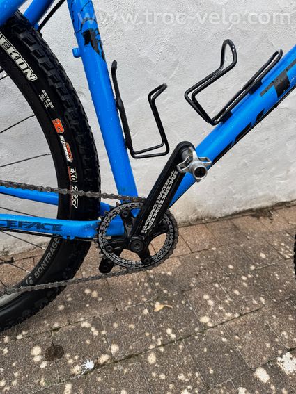 Trek x-caliber 9 taille L très bon état - 6
