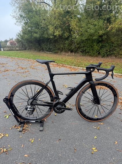 Giant Propel Pro 1