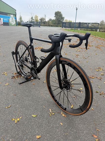 Giant Propel Pro 1 - 4