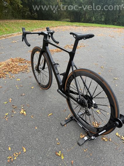 Giant Propel Pro 1 - 7
