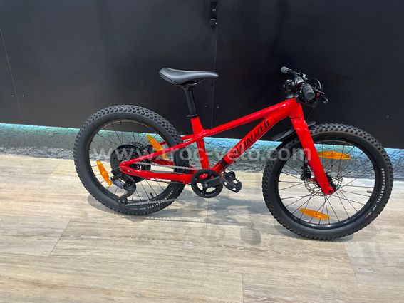 Specialized Riprock 20